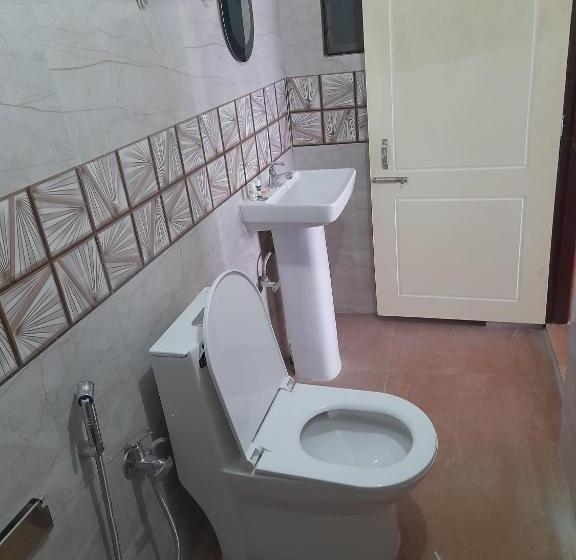 צימר Yalung Homestay