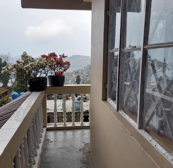 민박 Yalung Homestay