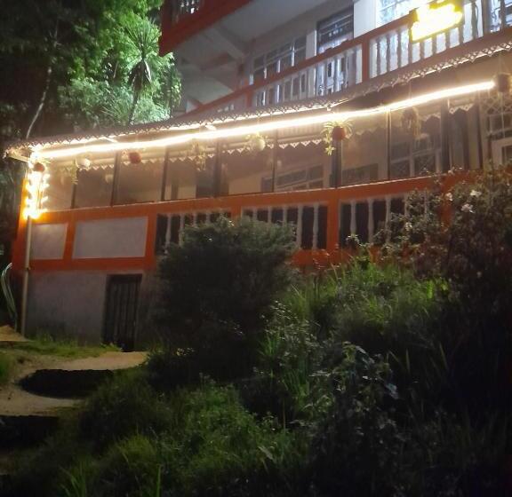 민박 Yalung Homestay