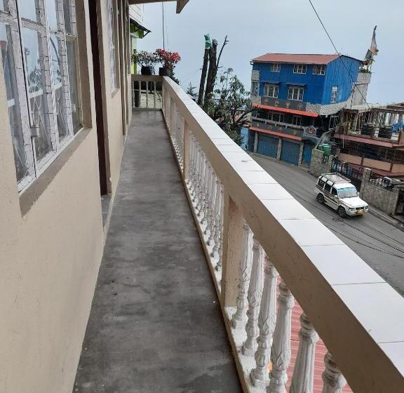 민박 Yalung Homestay