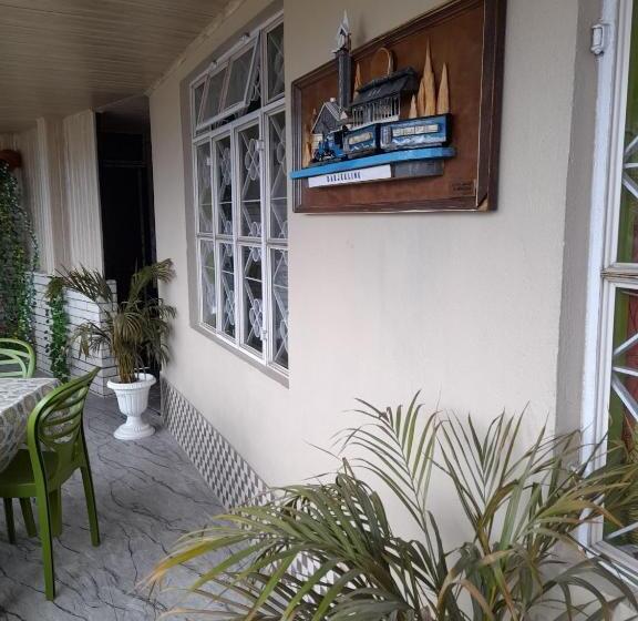 צימר Yalung Homestay