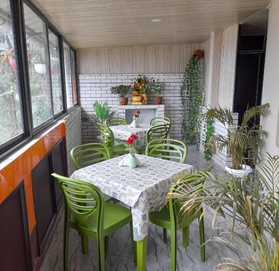 민박 Yalung Homestay