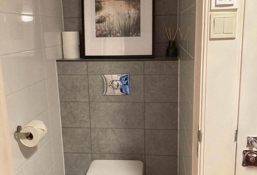 Bed & Breakfast   Appartement D Ambacht