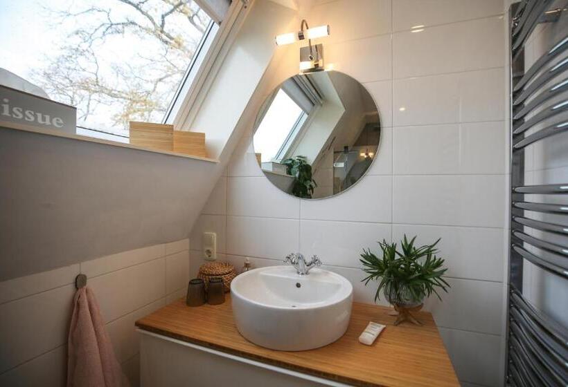 Bed & Breakfast   Appartement D Ambacht