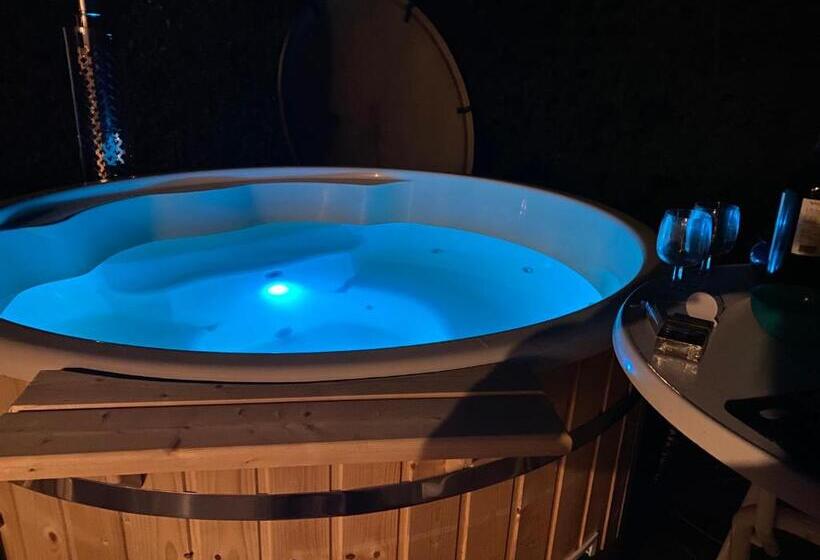 Bed & Breakfast+ De Kooimolen