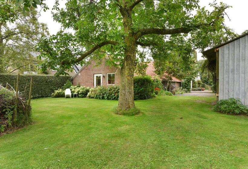 Bed & Breakfast+ De Kooimolen