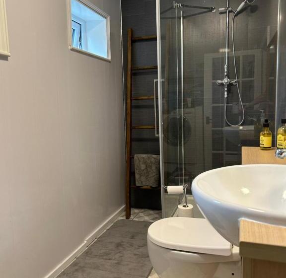 Caistor Bed & Breakfast