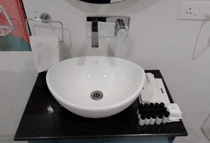 Cocasa Boutique Hotel Varanasi