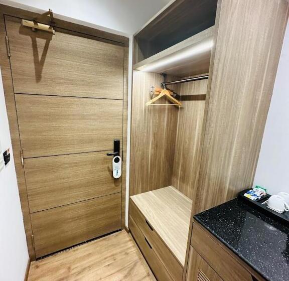 Cocasa Boutique Hotel Varanasi