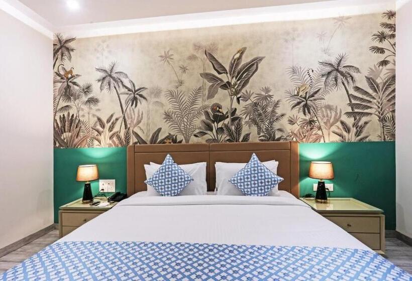 Cocasa Boutique Hotel Varanasi