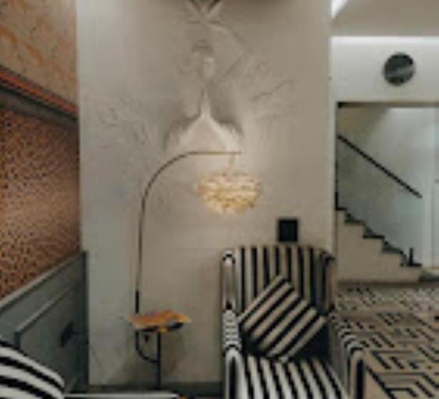 Cocasa Boutique Hotel Varanasi