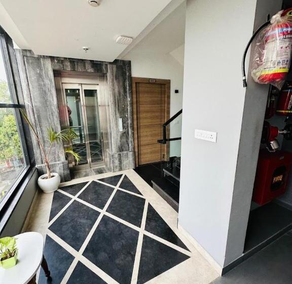 Cocasa Boutique Hotel Varanasi