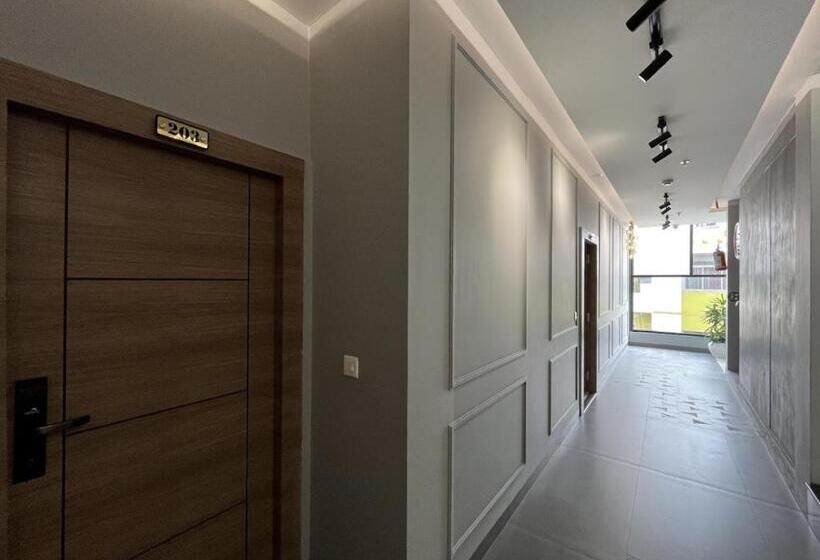 Cocasa Boutique Hotel Varanasi