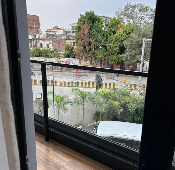 Cocasa Boutique Hotel Varanasi