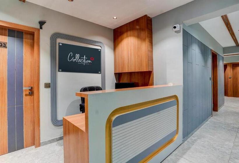 Collection O Hotel Relax Inn