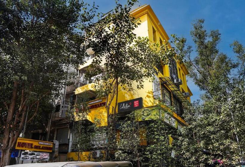 Collection O Hotel Relax Inn