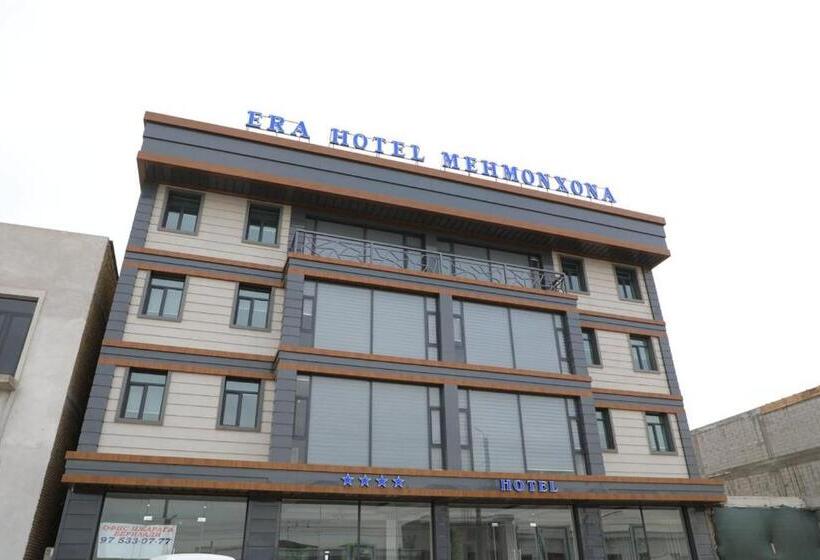 Era Hotel Urganch