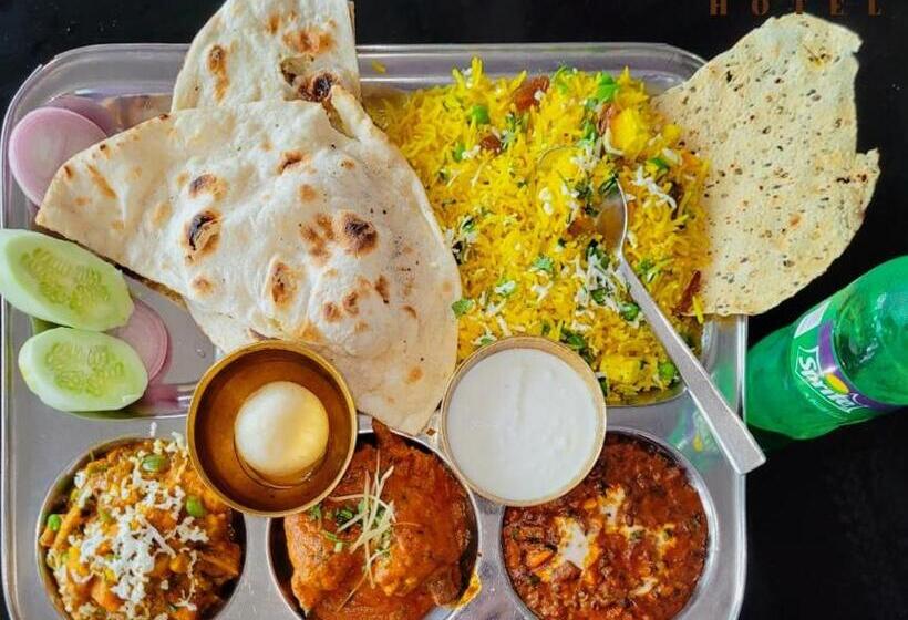 Hindusthan Prime Hotel And Banquet