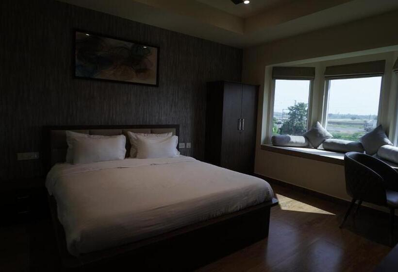 Hindusthan Prime Hotel And Banquet