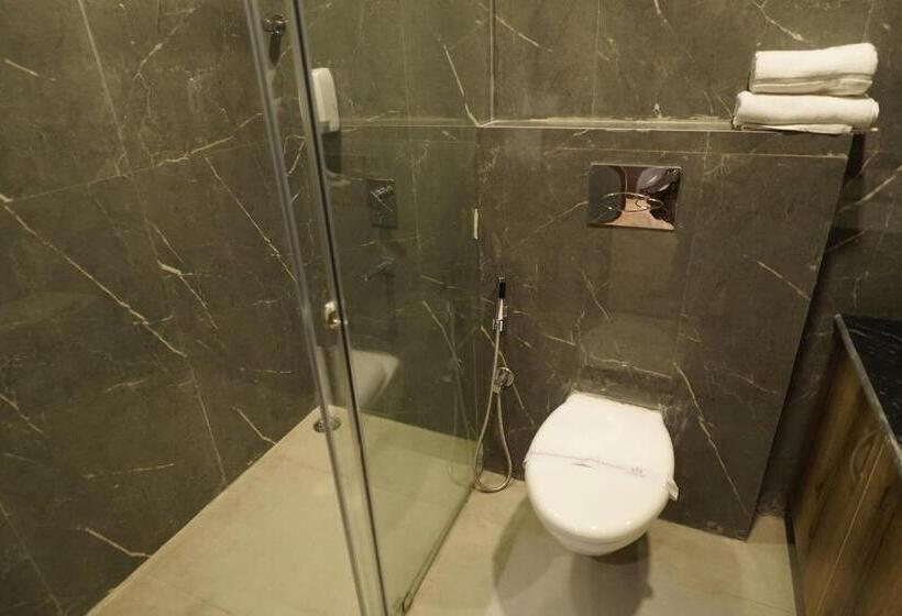 Hindusthan Prime Hotel And Banquet