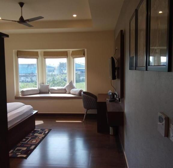 Hindusthan Prime Hotel And Banquet