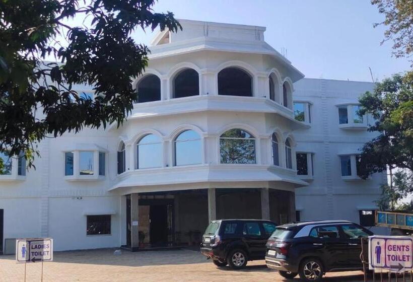 Hindusthan Prime Hotel And Banquet