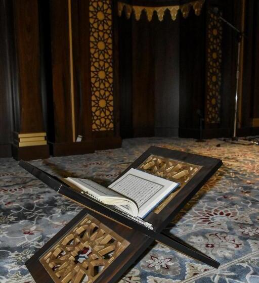 호텔 فنادق رزون مكة توصيل الى الحرم