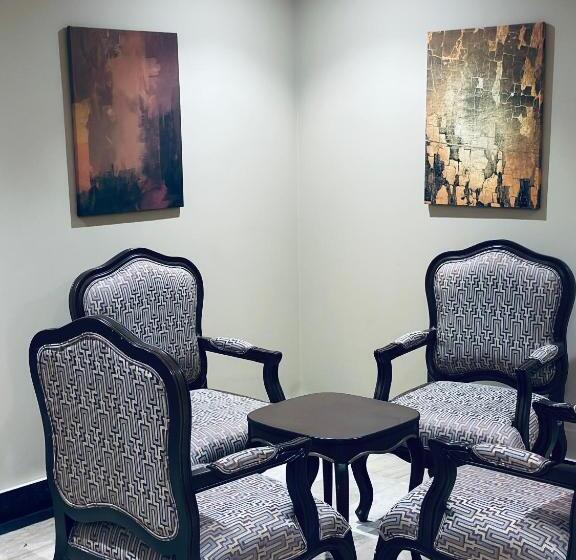 호텔 فنادق رزون مكة توصيل الى الحرم