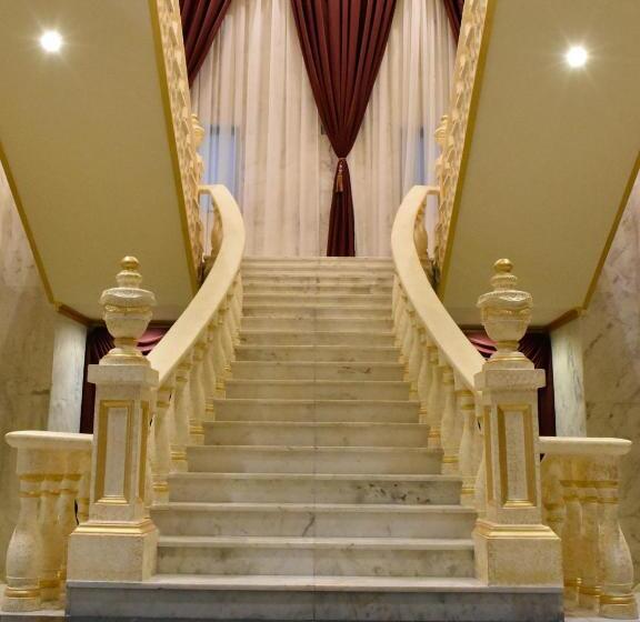 호텔 فنادق رزون مكة توصيل الى الحرم