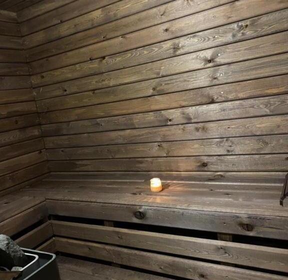 هتل مزرعة الجبل