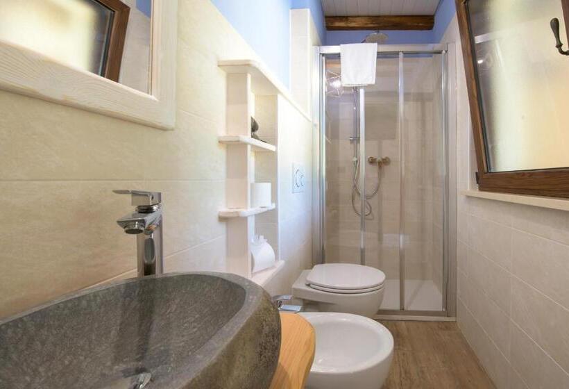 ホテル Fontanassa Ss