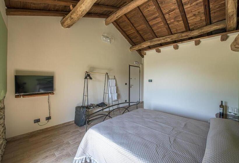 ホテル Fontanassa Ss