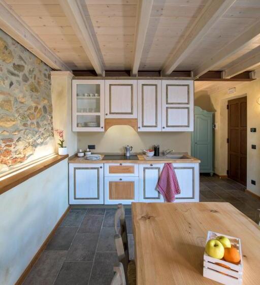 ホテル Fontanassa Ss