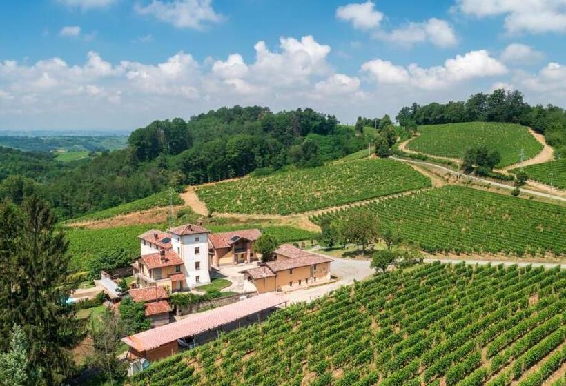 ホテル Fontanassa Ss