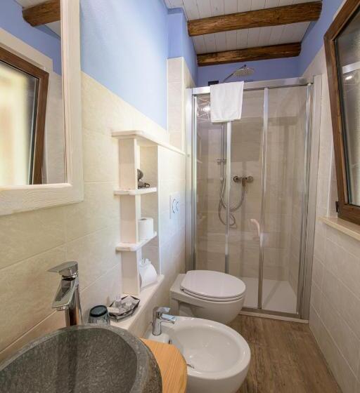 ホテル Fontanassa Ss