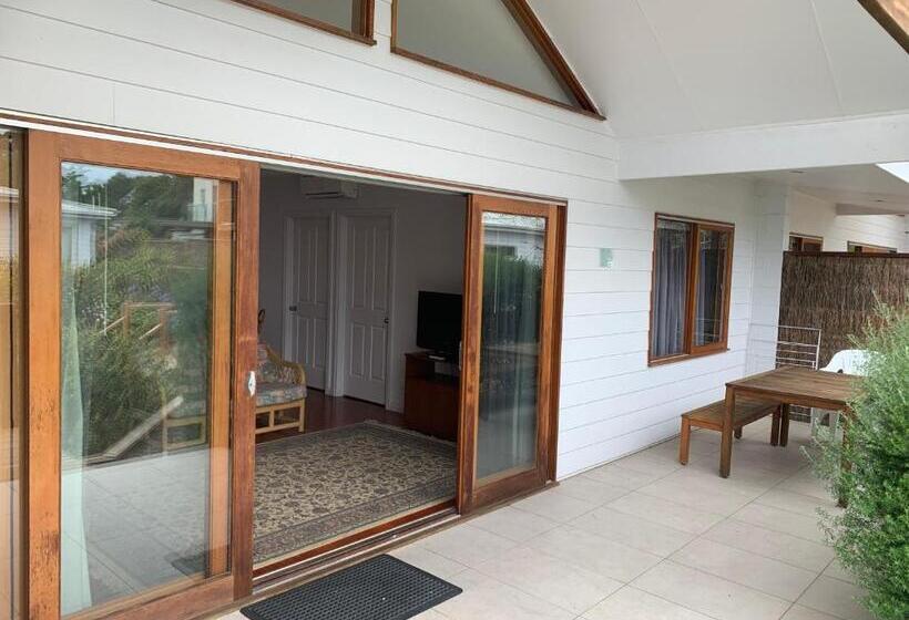 Отель Beach Park Phillip Island Apartments