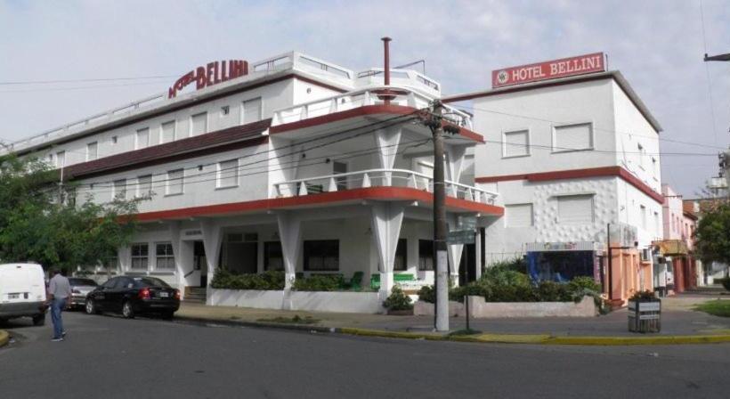 Отель Bellini