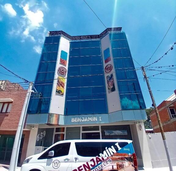 酒店 Benjamín I