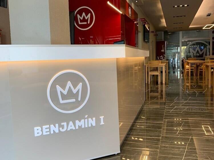 酒店 Benjamín I