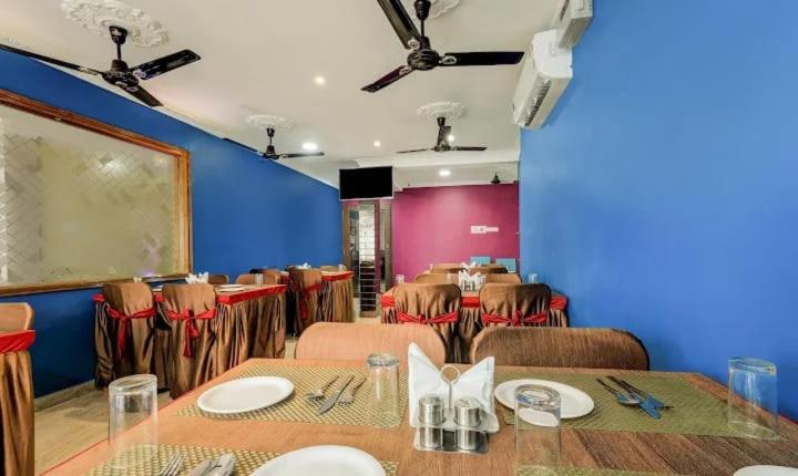 هتل Borasinn Guest House