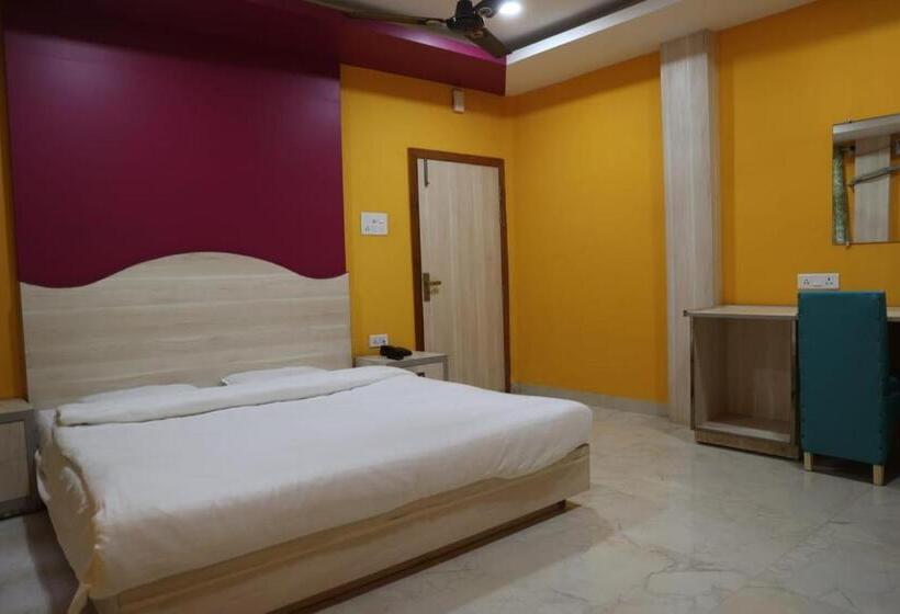 هتل Borasinn Guest House