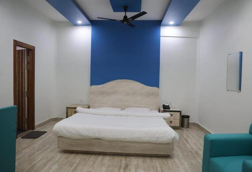 هتل Borasinn Guest House