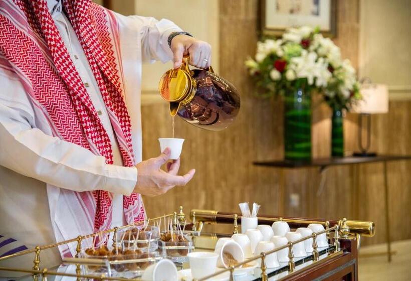 酒店 Boudl Ajyad Mecca