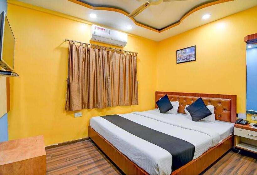 هتل Brill A G Star 500m From International Airport