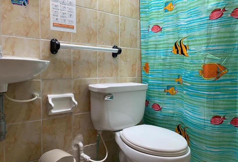 酒店 Brisas Del Café