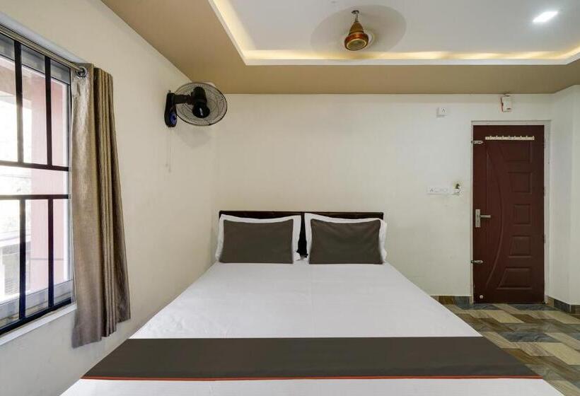 Отель Collection O Buraimi Apartment