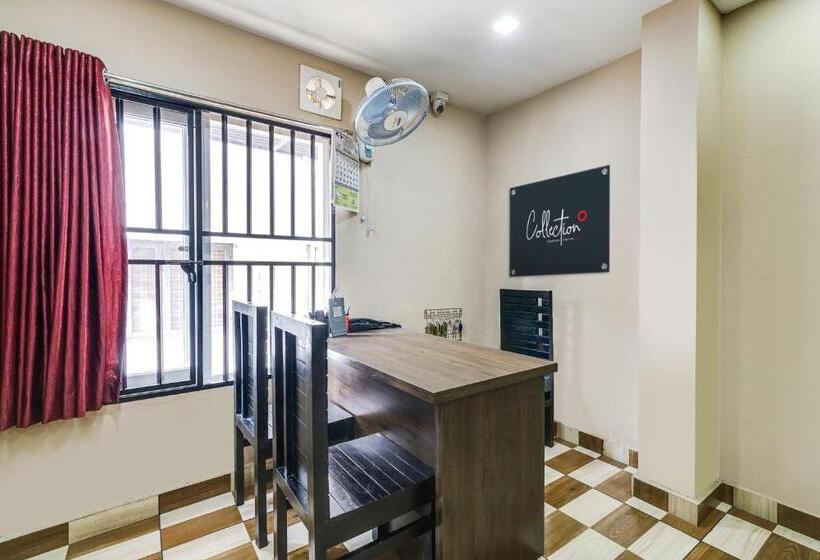 호텔 Collection O Buraimi Apartment
