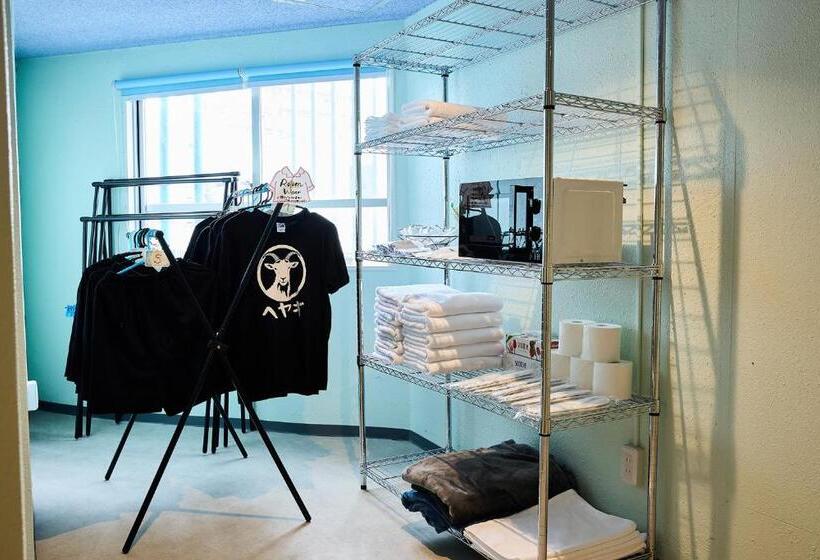 Отель Cabana カバナ 宮古島