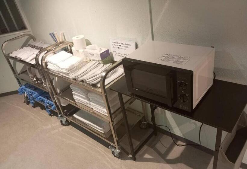 Отель Cabana カバナ 宮古島