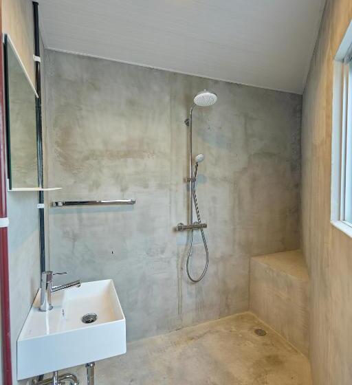 Отель Cabana カバナ 宮古島